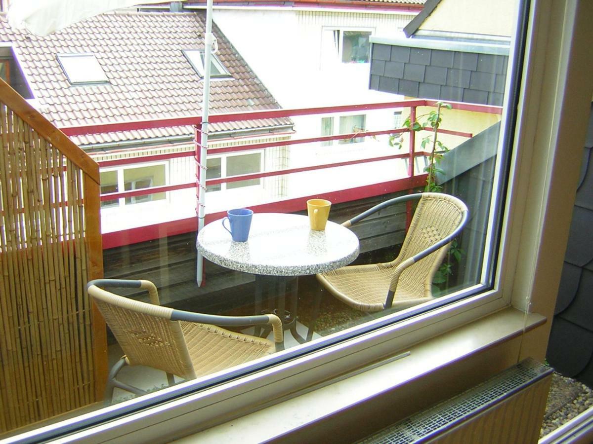 Ferienwohnung Pforzheim Exterior photo